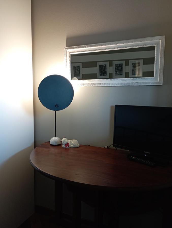 Amba Alagi Apartment Genova Eksteriør bilde